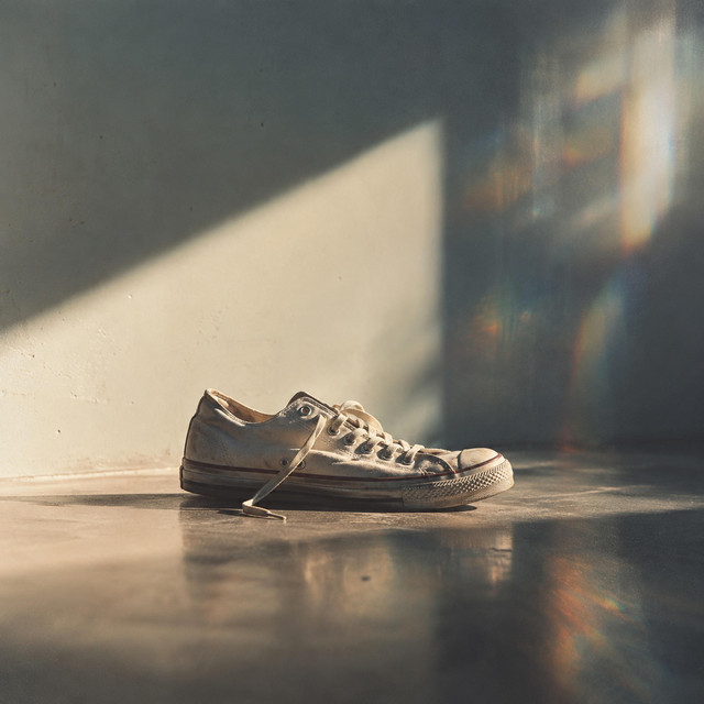 Innocence cover artwork