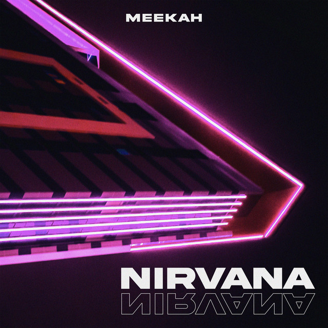 Nirvana cover artwork